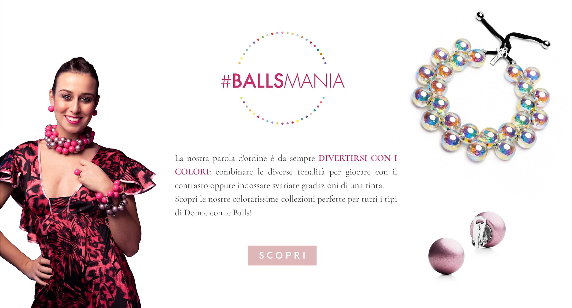 Scopri Ballsmania